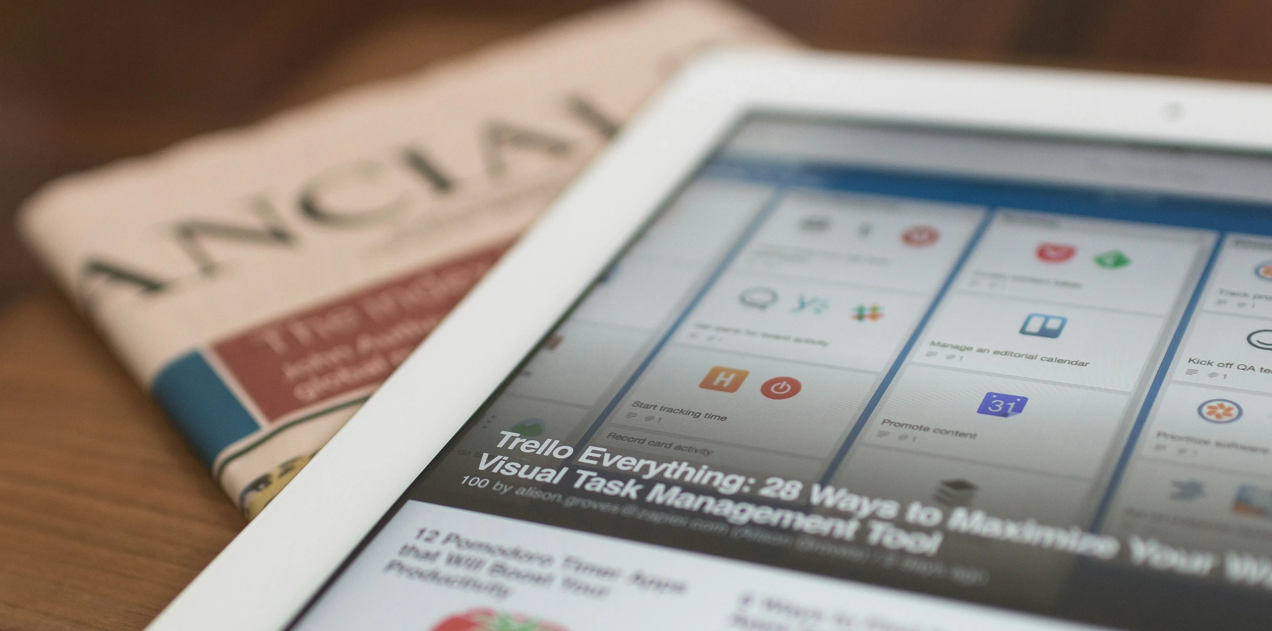 Fairfax Media — audience growth and digital marketing
