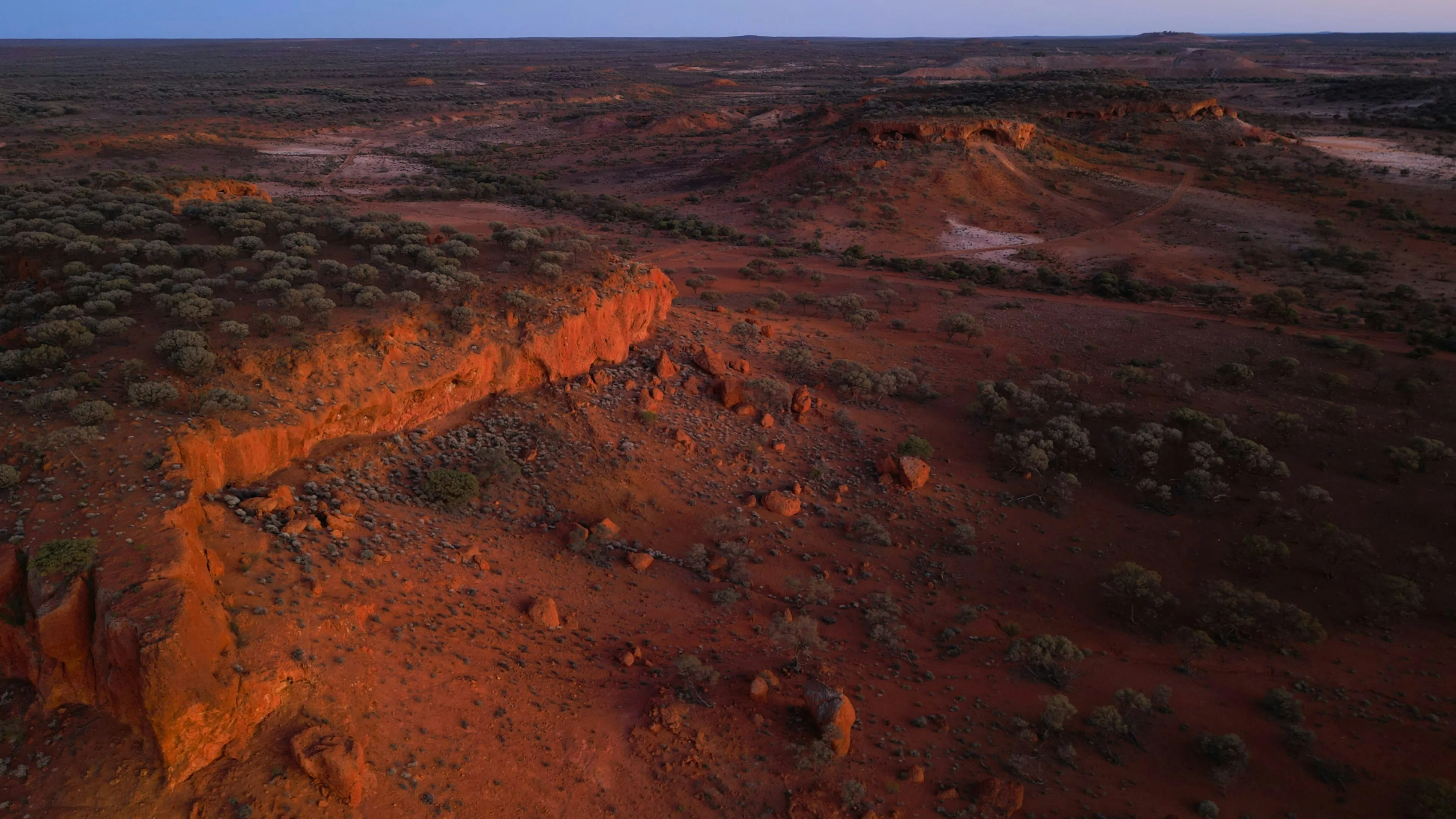 City of Kalgoorlie-Boulder — community engagement and organisational communications