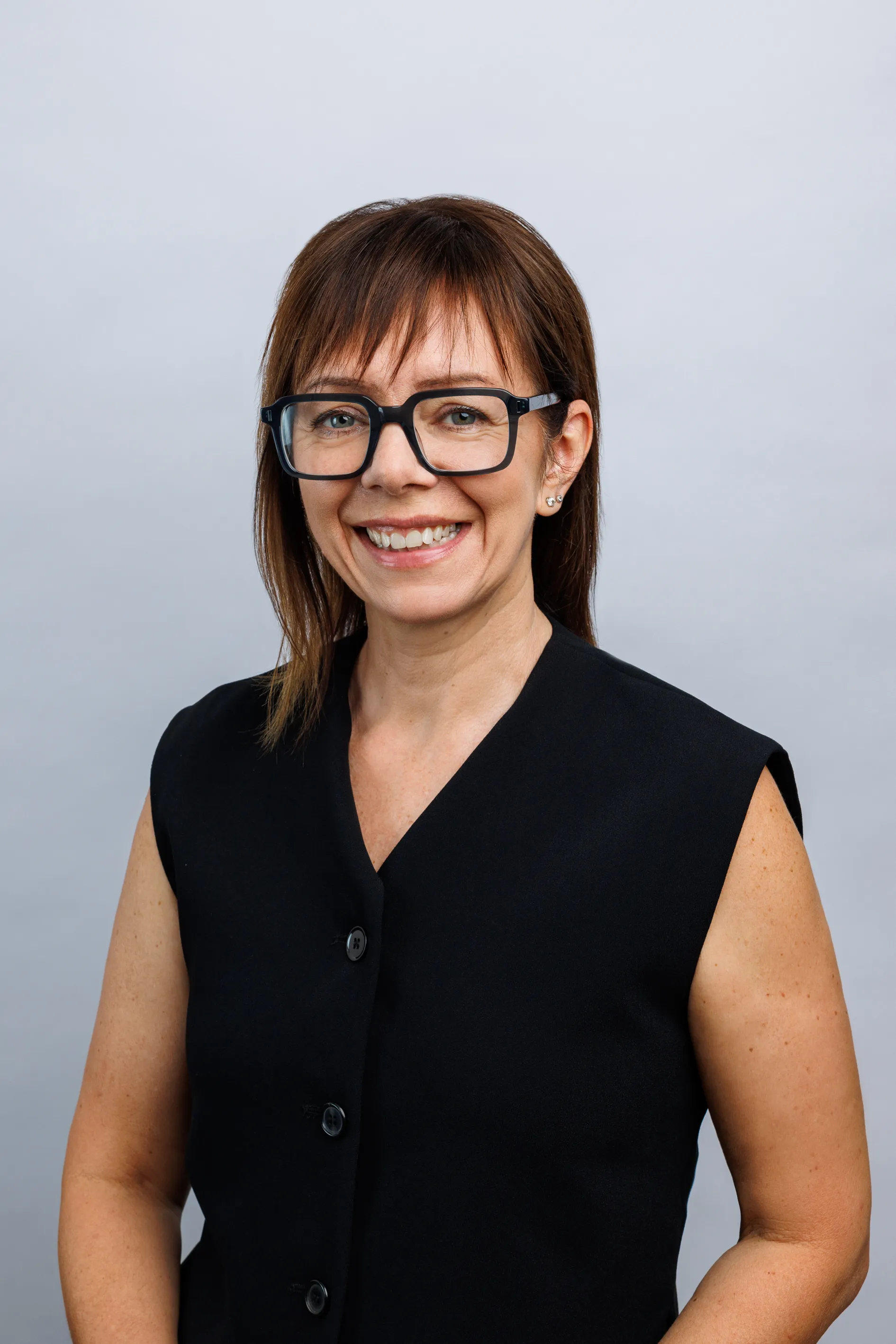 Nicola Brandon, Founder of Power House Consulting